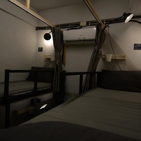綠島寧靜海自潛旅宿 Twinkleocean Freediving Hostel 그린 아일랜드 외부 사진